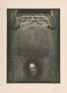 尼伯龙的指环》，1914年。