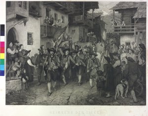 弗雷德里克-威廉-齐默尔曼