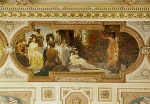  作者 弗朗兹·冯·马特施