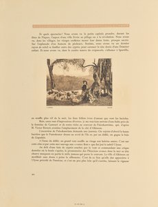 科孚岛橄榄园 作者 弗雷德里克·博伊索纳斯