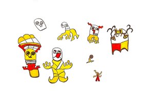 催眠 作者 弗雷德·布格斯