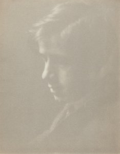克拉伦斯-H-怀特，约1902年。