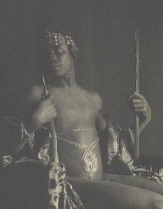 梅内莱克，18961902。