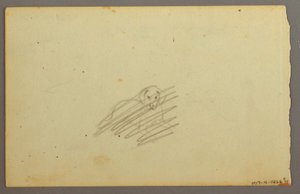 绘画，奶牛，1844 年 作者 弗雷德里克·埃德温·丘奇
