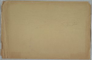 1857年6月11日，厄瓜多尔瓜兰达附近，瓜诺科，山间谷地。 作者 弗雷德里克·埃德温·丘奇