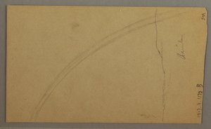 绘画，山谷，彩虹，可能创作于 1865-66 年 作者 弗雷德里克·埃德温·丘奇