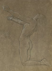 研究克莱蒂 作者 弗雷德里克·莱顿
