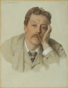 查尔斯-奥古斯都-豪威尔, 1882