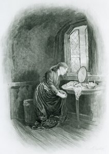Little Dorrit，1880