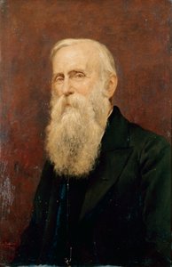 本杰明-洛迈斯 作者 Frederick Brueton