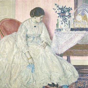 记忆，1915年。