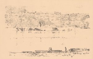 伪装，1918年。