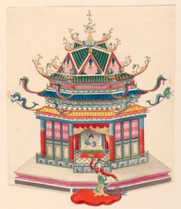 中国馆设计