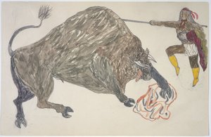 未知的图片 作者 弗雷德里克·格克里兹（Frederick Gokliz）