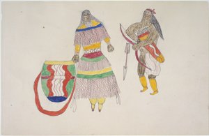 未知的图片 作者 弗雷德里克·格克里兹（Frederick Gokliz）