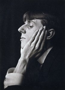 奥布里·比兹利（Aubrey Beardsley）