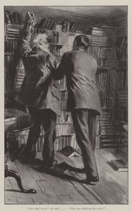 Christopherson，George Gissing 作者 弗雷德里克·亨利·汤森