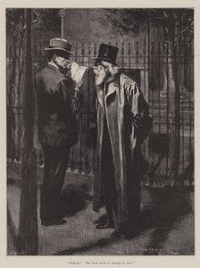 Christopherson，George Gissing