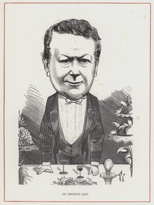 JB Buckstone，John Baldwin Buckstone