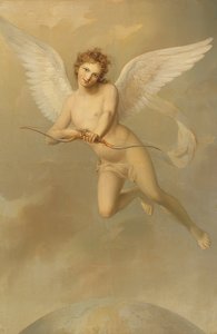 爱。 1807