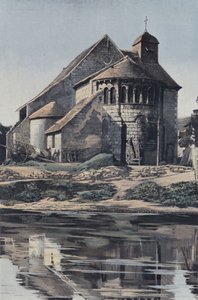 Ardentes，Church，Cote S. 作者 法国摄影师