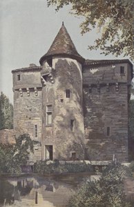 Blasimont，强化工厂 作者 法国摄影师