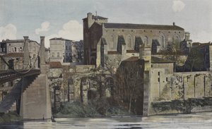 Gaillac，圣米歇尔教堂，合奏团 作者 法国摄影师