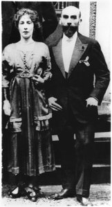 Henri Desire Landru（1869-1922） 作者 法国摄影师