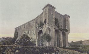 Lavardens，Chateau 作者 法国摄影师