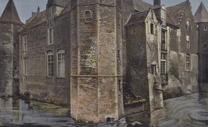 Steene，Chateau，Quotations 作者 法国摄影师