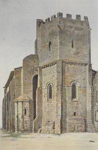 Venerque，Church，Together SE 作者 法国摄影师