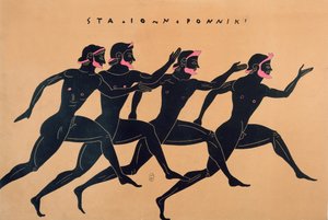 古希腊的种族 作者 法语学校
