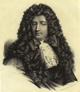佛兰芒艺术家Adam Frans van der Meulen 作者 法语学校