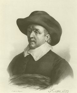 荷兰艺术家Adriaen van Ostade 作者 法语学校