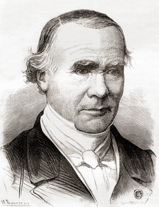 Alfred-Armand-Louis-Marie Velpeau，来自 