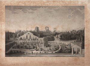 Panstéréorama游乐园 作者 法语学校