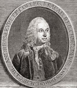 AndréLevret，1703 1780.法国产科医生。从1908年出版的免费时间。 作者 法语学校