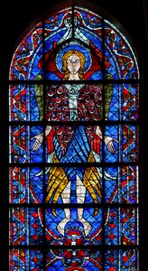 天使等级：Cherubim（w104） 作者 法语学校