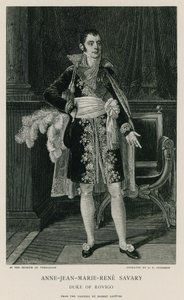 Anne-Jean-Marie Rene Savary 作者 法语学校