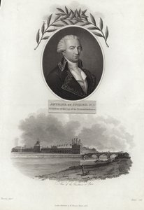 Antoine de Jussieu