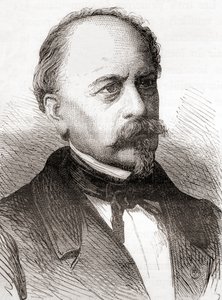 Arthur Jules Morin，来自 