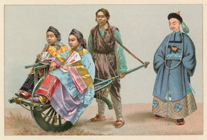亚洲服装 作者 法语学校