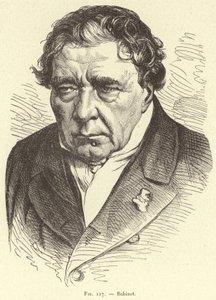 Babinet（雕刻） 作者 法语学校