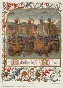 锁之战（chromolitho） 作者 法语学校