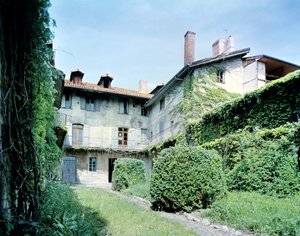 Hector Berlioz的诞生地（1803-69） 作者 法语学校