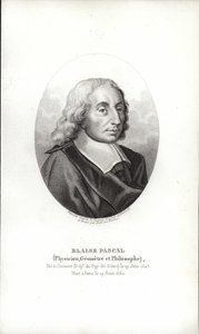 Blaise Pascal 作者 法语学校