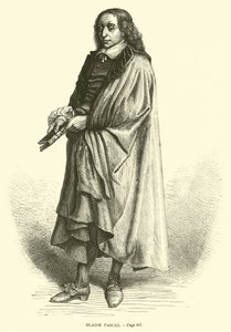 Blaise Pascal 作者 法语学校