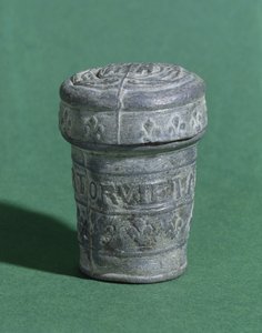 orvietan（领导）的盒子 作者 法语学校