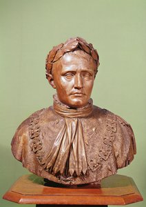 拿破仑一世（1769-1821）（石膏）
