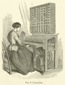Cannetiere (雕刻) 作者 法语学校